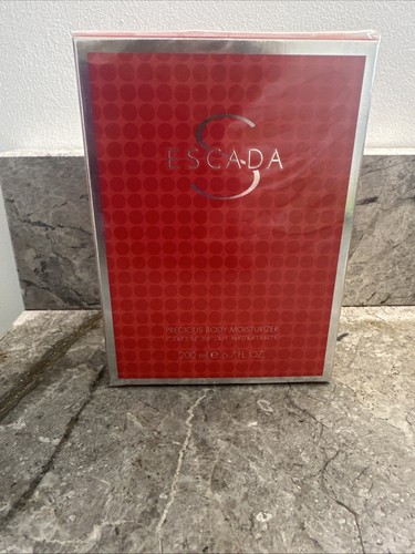 Escada precious body - precious,