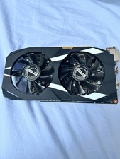 Dual ASUS GeForce GTX 1650 4GB