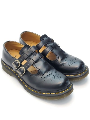 Martens 8065 black - ​dr.,
