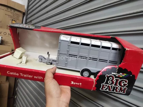 Britains big farm - farm, 1:16