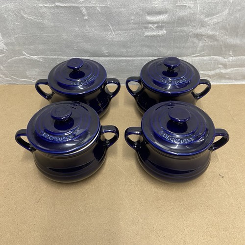 Creuset soup bowls - creuset,