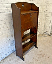 Antique Arts & Crafts Oak
