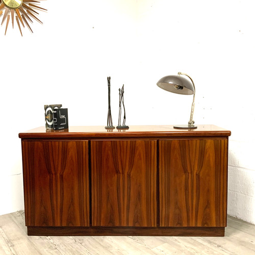 Danish rosewood mid century - danish,