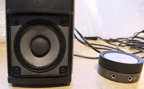 Bose companion multimedia - companion,