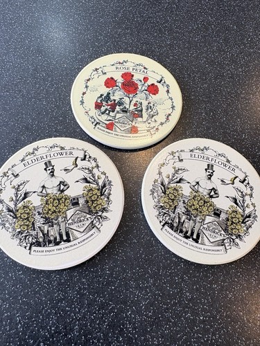 Bundle hendricks gin - of,
