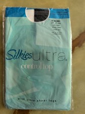 SILKIES - WOMENS ULTRA CONTROL