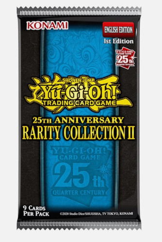 Tcg 25th anniversary - tcg,