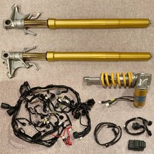 2015-2016 Yzf-R1 R1M