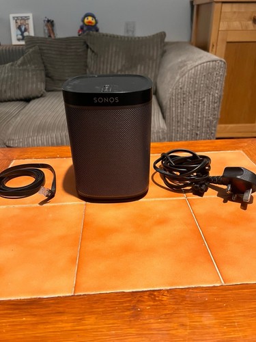 Sonos play wireless smart - sonos,