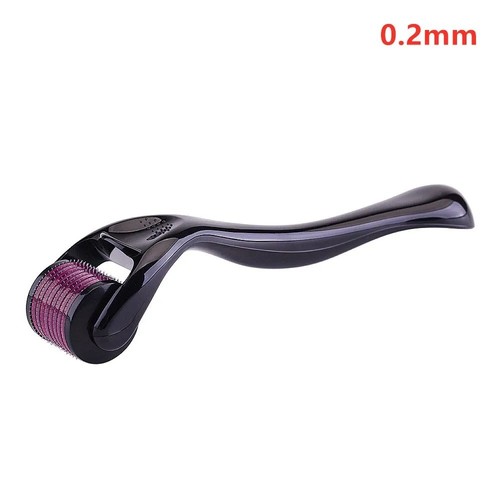 Derma roller mm micro - roller,