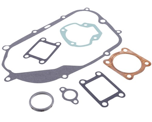 Motor gasket set complete - complete, for