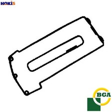 GASKET SET CYLINDER HEAD COVER RK3364 FOR RENAULT MITSUBISHI VAUXHALL 4cyl 2.4L