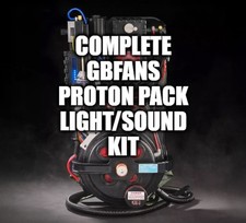 Full / Complete Ghostbusters