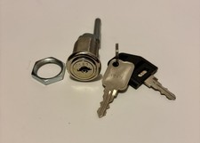 Furniture Metal Pedestal Lock