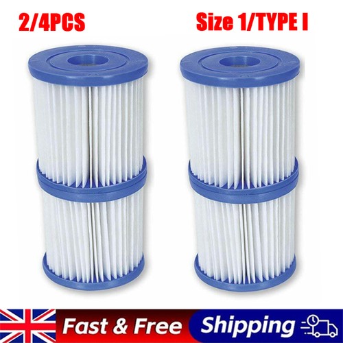 For bestway 58093 pool - 2/4x,