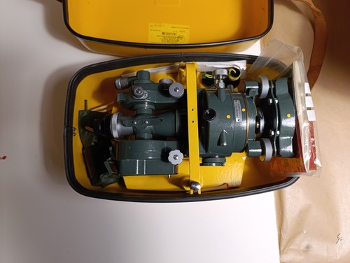 Hall watts defence - &, optics