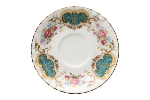 Royal albert berkeley tea - -,