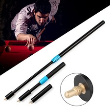 3 Models Ultralight Pool Cue