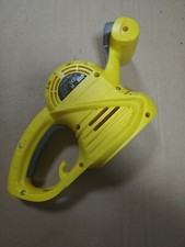 Genuine Motor Body Housing