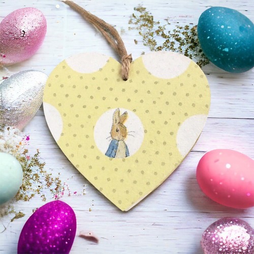 Peter rabbit easter tree - easter,