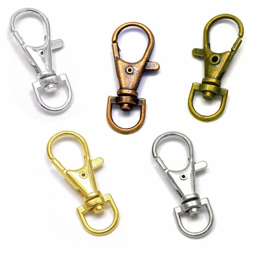 Big 2 inch swivel - big,