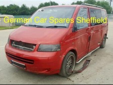 05 VW TRANSPORTER T5 T30 1.9