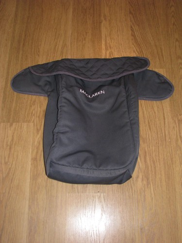 Maclaren major elite cosy - maclaren,