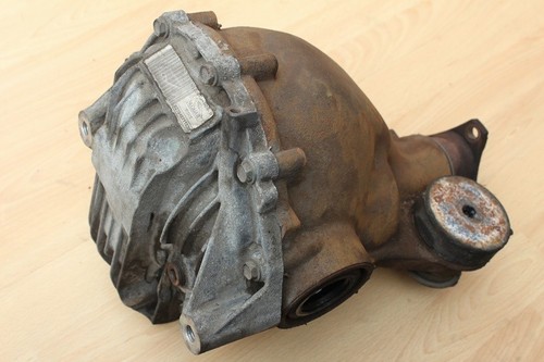 Differential rear diff - /,