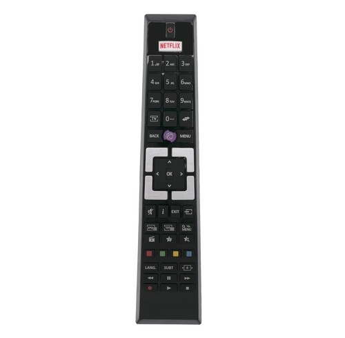 Replacement remote control - remote,