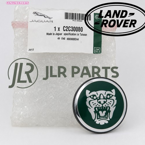 Genuine oem jaguar type - oem,