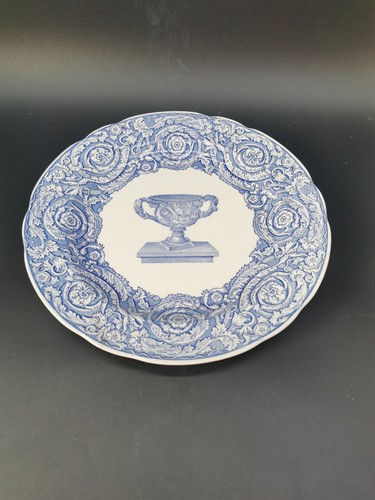 Spode the blue room collection - the,