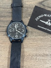 Zeno Watch Basel Vintage Line