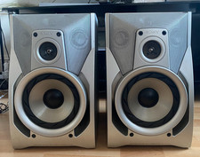 Sony SS-RX99 Speakers Pair