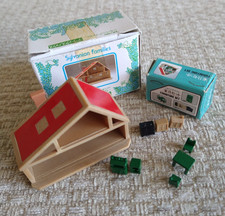 Sylvanian Families MINIATURE
