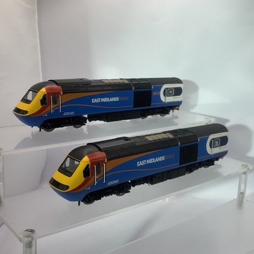 Hornby pre owned r30219 - pre-owned, class