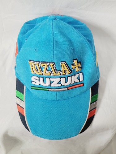 Rizla suzuki british - suzuki, superbike