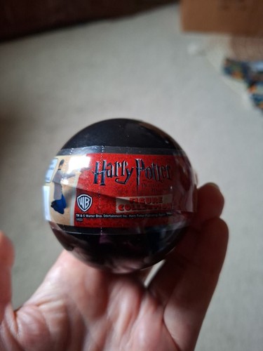Harry potter figure - harry,