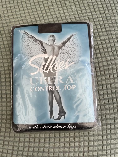 Vtg silkies ultra - vtg,