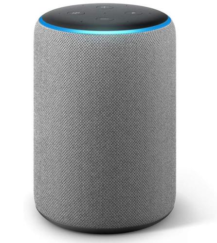 Amazon echo plus 2nd - amazon, (2nd