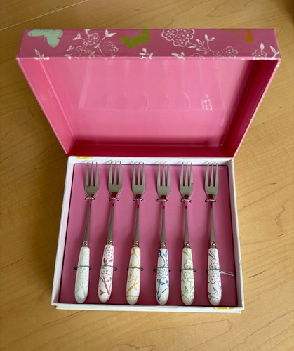 Portmeirion dawn chorus set - chorus,