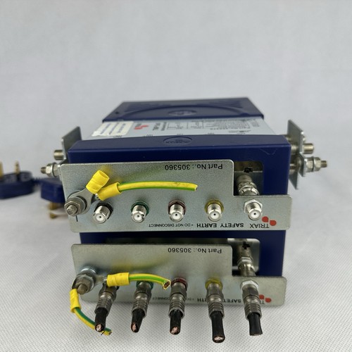 Bundle triax tmp - of, 2x
