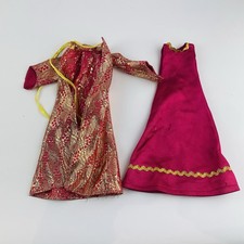 Vintage Sindy Doll Queen Of