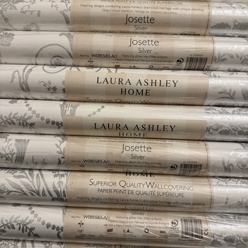 Laura ashley josette silver - ashley,