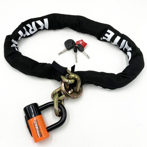 Kryptonite bike lock new york - kryptonite,