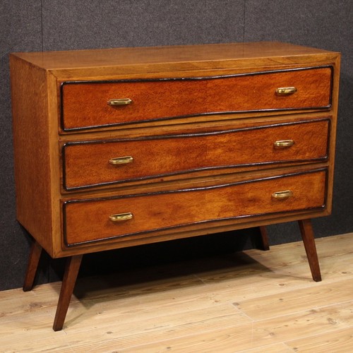 Commode italian chest - commode,