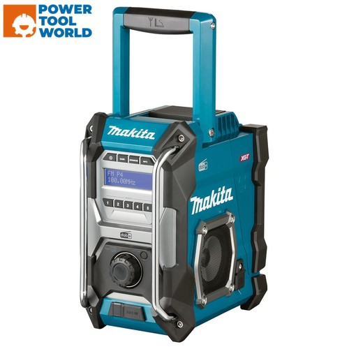 Makita mr003gz 12v 40v xgt - mr003gz, 12v-40v