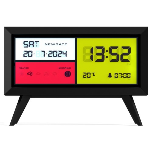 Newgate spectronoma alarm - newgate®,