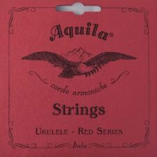 Aquila 85U Red Series Nylgut