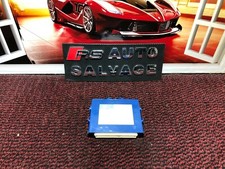 2010 TOYOTA IQ 3DR SMART KEY