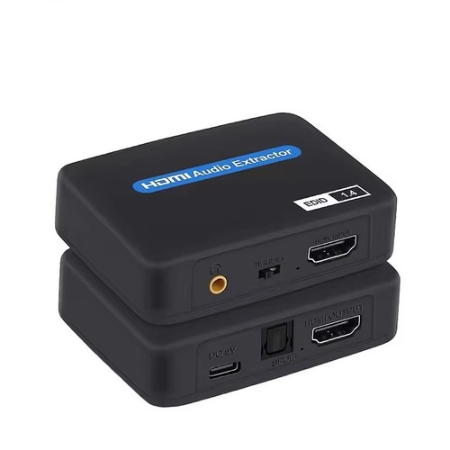 Hdmi audio extractor - audio,